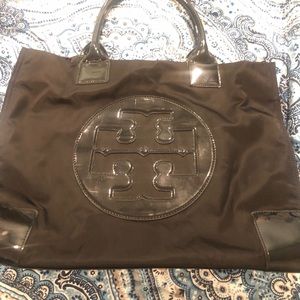 Tory Burch large tote bag